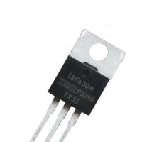 10 ชิ้น/ล็อต IRF630NPBF ทรานซิสเตอร์เอฟเฟกต์ภาคสนาม MOSFET N 200V 9.5A TO-220