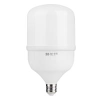 [คุ้มราคา!!!] หลอด LED HI-TEK มวยไทย HIGHTWATT 50 วัตต์ E27 WARMWHITE หลอดไฟ LED **พร้อมส่ง**