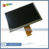 Original and New 7 LCD screen FY07018DH28B36-1-FPC_A FY07018DH28B36-1-FPC FY07018DH28B36 FY07018DH for tablet pc free shipping