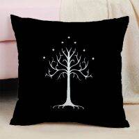 Sofa cushion, ring cushion, luxury home decoration pillowcase, 40cm bedroom decoration