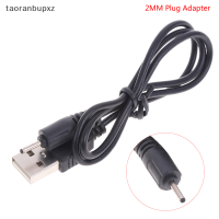 taoranbupxz 2.0mm ปลั๊กอะแดปเตอร์ USB Charger CABLE สำหรับ Nokia CA-100C Small PIN Phone