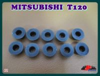 MITSUBISHI CANTER 115 hp GEAR BUSHING "SMALL" SET (10 PCS.) (62) // บูชคันเกียร์ ปลอกเล็ก (10 ตัว) สินค้าคุณภาพดี