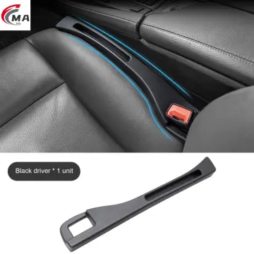 Car Seat Gap Plug Strip Crack Leak-proof Plug Car Interior Armrest Box  Anti-drop Things Storage