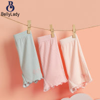 Girls Safety Shorts Summer Breathable Baby Boxer Leggings Girls Modal Insurance Pants Anti Exposure Underwear【fast】