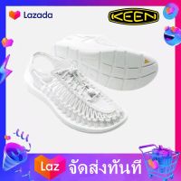 ?จัดส่งที่รวดเร็ว?รองเท้า KEEN ผู้หญิง รุ่น KEEN UNEEK "BIRCH-Black"