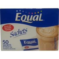 Equal Sugar 50units