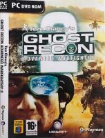 แผ่นเกมส์ PC Ghost Recon Advanced Warfighter