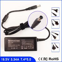 19.5V 3.34A แล็ปท็อป Ac Adapter แหล่งจ่ายไฟ + สายไฟสำหรับ Dell Studio 1435 1440 1450 1457 1535 1536 1537 1555 1557 1458 1558