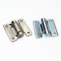 60x60mm Boat Door Hinge Marine Window Deck Cabinet Hinge Stainless Steel Ball Bearing For Yacht Boat Accessories Marine