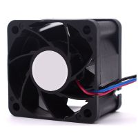 4PCS FFB0412SHN 4028 4cm 12V 0.60A -Violent Air Flow Fan 40X40X28MM Cooler Fan for ANTMINER AWP8 PSU Cooling Fan