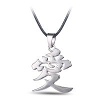 Stainless Steel Jewelry Accessories Stainless Steel Pendant Necklace - Stainless - Aliexpress