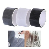 ▪™❄ 1 Rolls For Window Screen Repair Tape Door Screen Anti-mosquito Mesh Repair Kit Cover Fly Bug Net Window Hole Repaire Tape