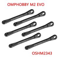 OMPHOY M2 EVO RC Accessorio Per Elicottero Braccio Rotore Principale OSHM2343