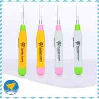 avionshop ที่แคะหูมีไฟ Ear Wax Remove ไม้แคะหูมีไฟLED ที่แคะหูมีไฟ ไม้ปั่นหู