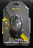 Mouse USB Nubwo NM-010