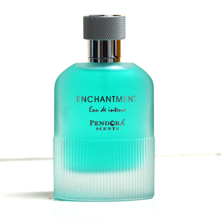 Paris Corner Enchantment Intense Perfume 100ml Lazada