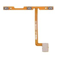 สายแพรสวิทซ์พาวเวอร์ VIVO Y85 แพรเพิ่มเสียงลดเสียง Power Button Flex Cable Volume Button For VIVO Y85