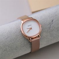 ❡❀✑ Fashion Square Ladies Watches For Women Girl Simple Folding Buckle Stainless Steel Watchband Quart Charm Wristwatch