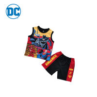 Magic Two Justice League Set for kids Black Colour