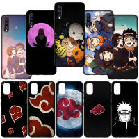 อ่อนนุ่ม ปก เคสโทรศัพท์ F173 GB91 Akatsuki Pein Konan NARUTO Obito Rin ซิลิโคน Coque หรับ VIVO Y11 Y20 Y53 Y17 Y16 Y15 Y12 Y20i Y91C Y95 Y91 Y93 Y81 Y81s Y30 Y50 Y21 Y33S Y19 Y21S V7 Plus Y79 Y69 Y71 Y02S Y20S Y12S Y35 Y22S Y02 Y11S Phone Casing