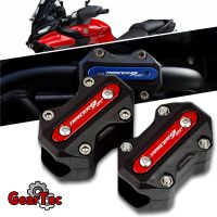 For Yamaha TRACER 9 GT Tracer 9GT 2021 2020 Motorcycle Accessories Engine Protection Guard Bumper Decorative Block