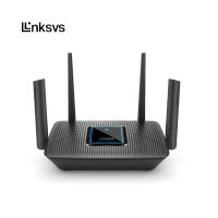 Linksys MR9000X Tri-Band AC3000 Mesh Router เร้าเตอร์ขยายสัญญาณไวไฟสำหรับความบันเทิงโดยเฉพาะ รับประกัน 3 ปี