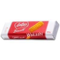 Lotus Biscoff บิสกิตออริจินัลจากเบลเยี่ยม