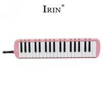 IRIN 37คีย์ Melodica สไตล์เปียโนออร์แกน + กระเป๋าอ็อกซ์ฟอร์ด58ซม. เครื่องดนตรีสำหรับผู้เริ่มต้น