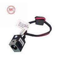 FOR Dell Inspiron Mini 9 910 DC JACK Power Interface Cable DC301005000 Cable