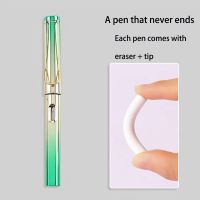 ปากกาเมจิกสีสันสดใสสดใสไม่เหมือนใครไม่เหมือนนิรันดร์ไม่แปลกใหม่ดินสอเขียนด้วยหมึก