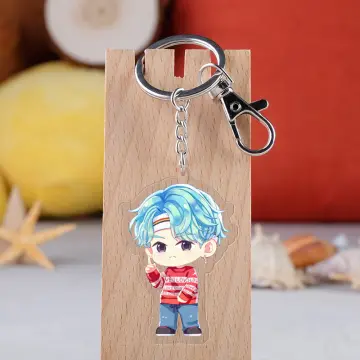 Shop Bts Keychain Set online - Apr 2024 | Lazada.com.my