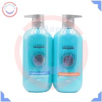 ลอรีอัล แฮร์ สปาร์ แชมพู 600 มล. (Loreal Hair Spa Shampoo 600 ml.)