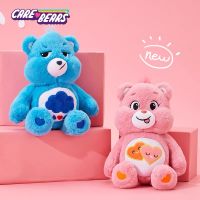 ?COD?❤️แคร์แบร์ หมีแคร์แบร์ถูก ตุ๊กตาหมี แบร์ Care Bears 27CM แบร์ 27เซนติเมตรสายรุ้งหมีตุ๊กตาตุ๊กตานุ่มยัดไส้กระต่ายตุ๊กตาน่ารักการ์ตูนหมีต