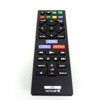 รีโมทคอนโทรล Bluray DVD Controller RMT-B128P สำหรับ SONY Blu - ray Remote สำหรับ BDP-S1200 S2200 S3200 S4200 S5200