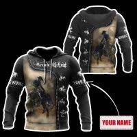 2023 style PLstar Cosmos 3DPrinted Newest Racing Horse Custom Name Unique Hrajuku Streetwear Funny Unisex Casual Hoodies/Zip/Sweatshirt C-2