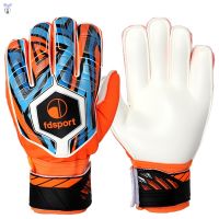 Goalkeeper Gloves Premium Quality Football Goal Keeper Gloves Finger Protection Goalkeeper Gloves For Youth Adults