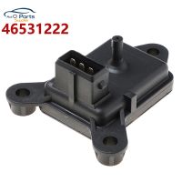 YAOPEI 46531222 MAP Sensor Intake Manifold Absolute Pressure Sensor for Fiat Panda Brava Marea Punto Tipo Croma Tempra Ducato