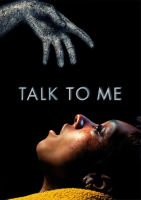 DVD หนังใหม่ หนังดีวีดี Talk To Me จับ มือ ผี