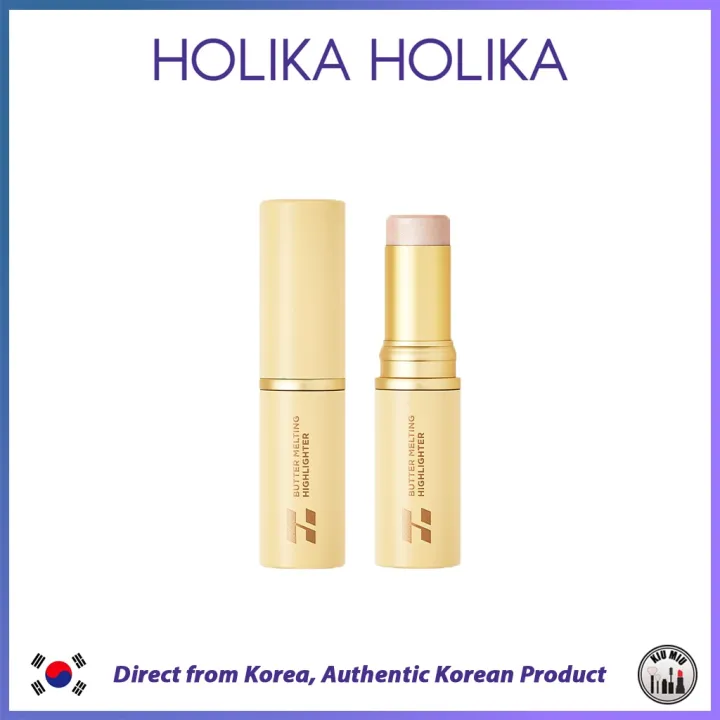 HOLIKA HOLIKA BUTTER MELTING HIGHLIGHTER 10g *ORIGINAL KOREA* Lazada PH
