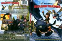 DVD การ์ตูน How to Train Your Dragon (2010) อภินิหารไวกิ้ง พิชิตมังกร ภาค 1-3