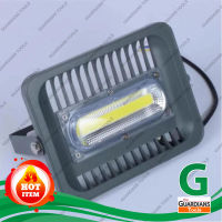 LED SPORT LIGHT 50W SLIM ไฟ LED FLOOD LIGHT 50W IP66 LED SPORTLIGHT NEW DESIGN