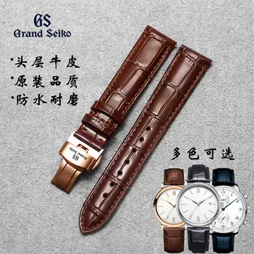 Grand seiko 2024 accessories