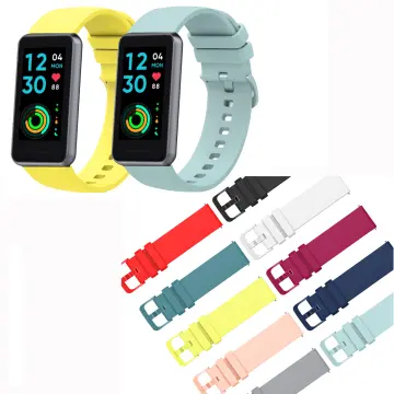 Realme band replacement discount strap