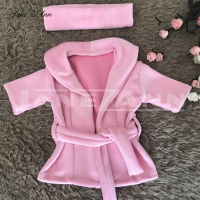 Jane Z Ann Photo bebe Newborn photography clothing props sofa bathrobe studio shooting accessories funny baby costume