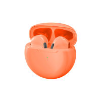 NEW Air Pro 6 TWS Wireless Earphones Bluetooth 5.0 Mini Earbuds with Charging Case Sports Handsfree Headset for Smart Phones