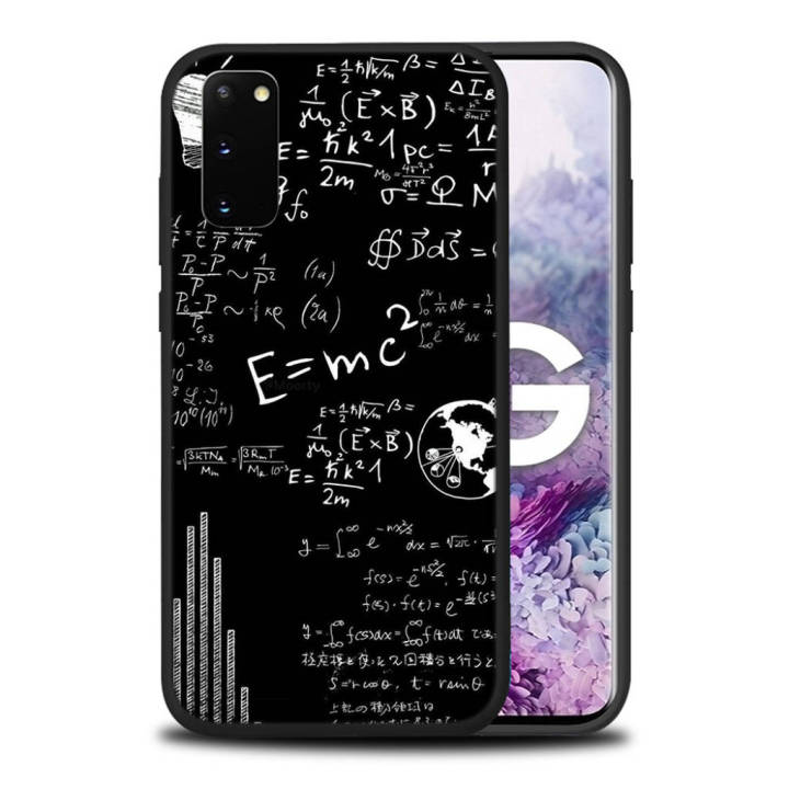 80gnn-mathematics-equation-chemical-อ่อนนุ่ม-high-quality-ซิลิโคน-tpu-phone-เคสโทรศัพท์-ปก-หรับ-samsung-galaxy-a02-a02s-m02-a03-a32-a33-a42-a52-a53-a72-a73-a82-m20-m30-m30s-m21-m31-m51-quantum-2