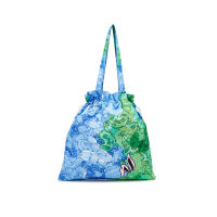 JELLY RECYCLE L TOTE รุ่น B22WBHI027 กระเป๋าผู้หญิง