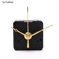 ❅◊ [cxGUYU] Clock Movement Mechanism Accessory Kit DIY Table Clock Silent Clock