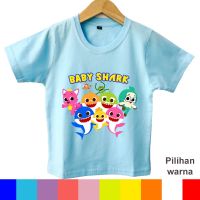 Baby Shark T-Shirt 10.0