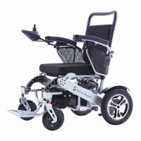 KON รถเข็นผู้ป่วย (พร้อมส่ง)รถเข็นไฟฟ้า วีลแชร์ไฟฟ้า Wheelchair  รถเข็นผู้ป่วย รถเข็นผู้สูงอายุไฟฟ้า เก้าอี้เข็นไฟฟ้า( รุ่น DS012-W5) รถเข็นวีลแชร์ รถเข็นผู้สูงอายุ